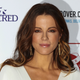 Beckinsale at the London Critics’ Circle Film Awards in January (Photo: Niklas Halle’n/AFP/Getty Images)